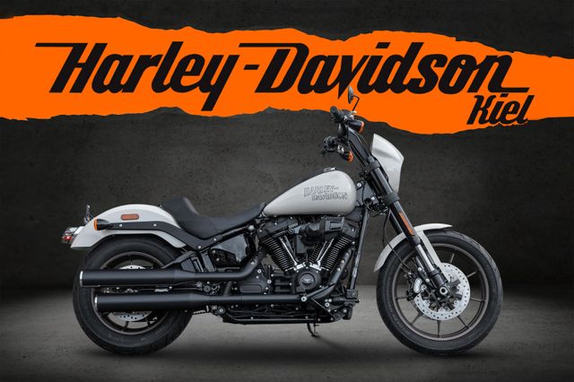 Harley-Davidson LOW RIDER S 117 FXLRS MY23 - HB Kollektion