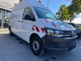 Volkswagen T6 Transporter Kasten Hochdach lang *1.Hand*