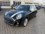 MINI COOPER-WHITE&BLACK-NAVI-LEDER-SPORTSITZE - MINI Cooper in Braunschweig