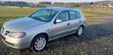 Nissan nissan almera - gebrauchte Nissan Almera aus dem Jahr 2006