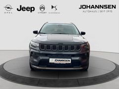 JEEP COMPASS PHEV MY22 + Upland