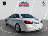 BMW 428i xDrive Cabrio Luxury Line Automatic, 1.Hand - : Automatic