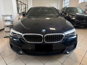BMW 520 - 6