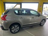 Peugeot 3008 1.6 HDi 110CV cambio automatico - Peugeot 3008 mit Halbautomatikschaltung