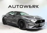 Ford Mustang GT*1.HAND*KAMERA*BELÜFTETE SITZE*SYNC 3* - Ford Mustang in Solingen