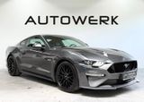 Ford Mustang GT*1.HAND*KAMERA*BELÜFTETE SITZE*SYNC 3* - Ford Mustang Gebrauchtwagen in Wuppertal
