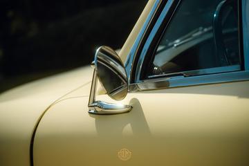 1953 Aston Martin OTHERS — миниатюра 38