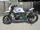 BMW R nine T Urban GS - BMW R nineT