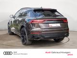 Audi RSQ8 4.0 TFSI quattro MATRIX HUD PANO STAND - gebrauchte Audi RSQ8 aus dem Jahr 2021