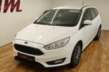 Ford Focus Turnier Business/Navi/Kamera/Standheizung! - Ford Focus Gebrauchtwagen in Leipzig