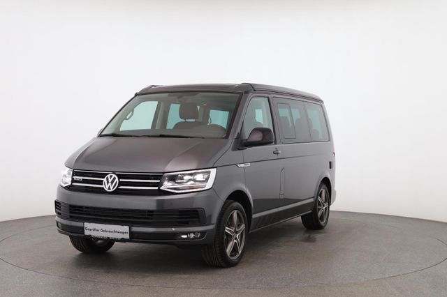 Volkswagen T6 California Beach Edition TDI 4MOTION