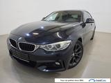 BMW 425 Gran Coupe 225Hp M-Sport Aut. Bi-Xenon Navi - BMW G22 - BMW 4er Reihe
