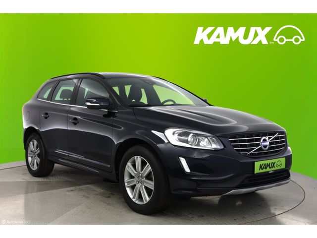 Volvo XC60 D4 AWD Momentum+XENON+NAVI+PANO