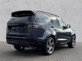 Land Rover Discovery D250 Dynamic HSE AHK 7-Sitzer - Land Rover Discovery: Dynamic Hse