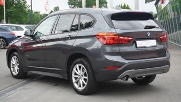 BMW X1 - 7