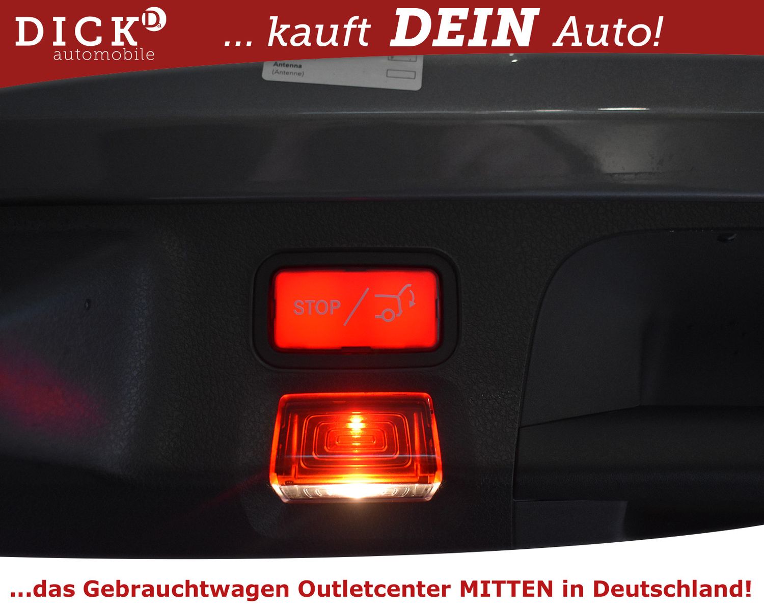 MERCEDES-BENZ CLA 220d SB 8G AMG Line - Image 22