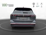 Volkswagen Tiguan Elegance 2,0 l TDI SCR 110 kW (150 PS) 7- - Neuwagen mit Diesel-Antrieb: Geländewagen