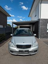 Mercedes-Benz Mercedes A 150 W169 TÜV Neu - Mercedes-Benz W169