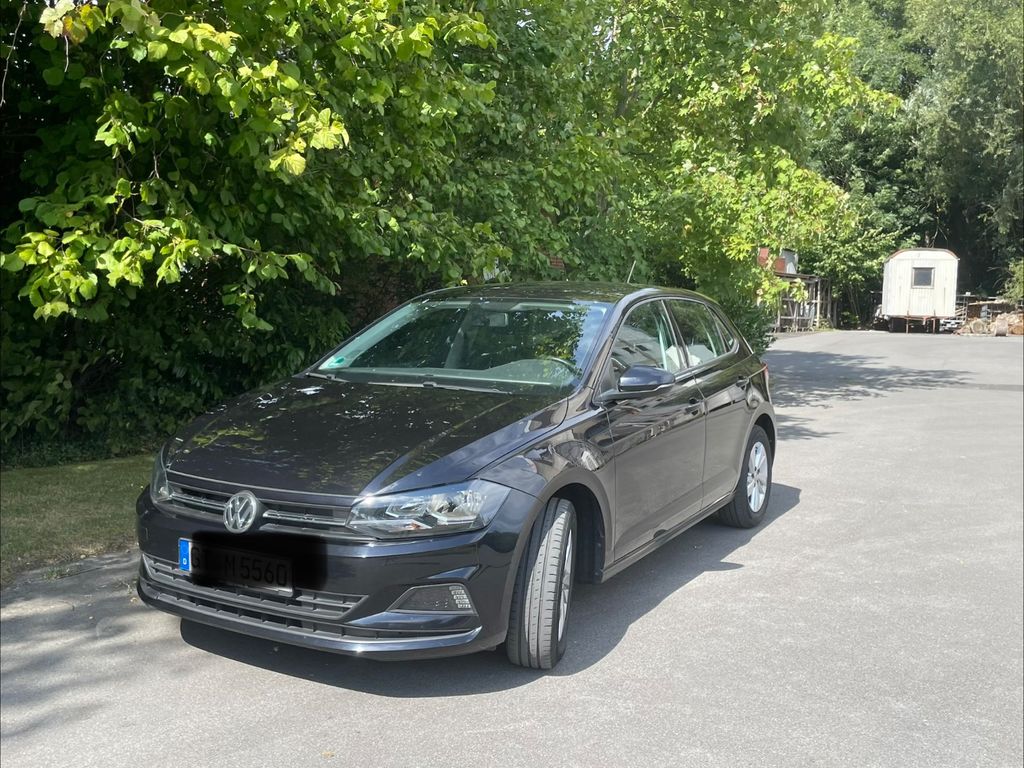Image of Volkswagen Polo