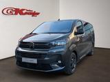 Citroën Jumpy 2.2 Diesel 180 Doppelkabine XL Autm. - Citroën Jumpy Neuwagen