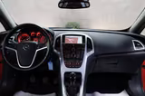 Opel Astra J GTC Innovation 20ZOLL XENON NAVI LEDER - Opel Astra: J Gtc