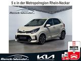 Kia Picanto GT-Line 1.0 T-GDI Navi Klima PDC Totwink - Kia Picanto in Ludwigshafen