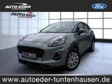 Ford Puma Cool & Connect Bluetooth LED Klima - Ford Puma Cool&Connect