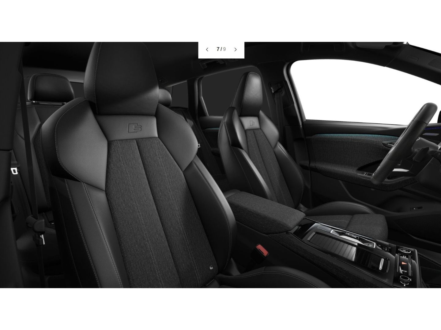Audi Q6 e-tron - Bild 6