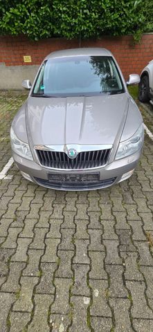 Skoda Octavia Lim. Laurin & Klement