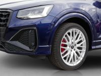 Audi Q2 - Vorschau Bild 13