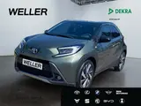 Toyota Aygo X S-CVT Explore *LED*18''*CAM*SHZ*CarPlay*P