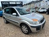 Ford Fusion 1,4 16V Trend - Ford Fusion Gebrauchtwagen