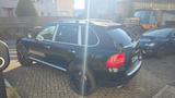 Porsche Cayenne S 4.5 V8  - Porsche Cayenne bis 10.000 Euro