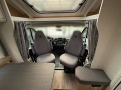 Sunlight T 67S Citroen