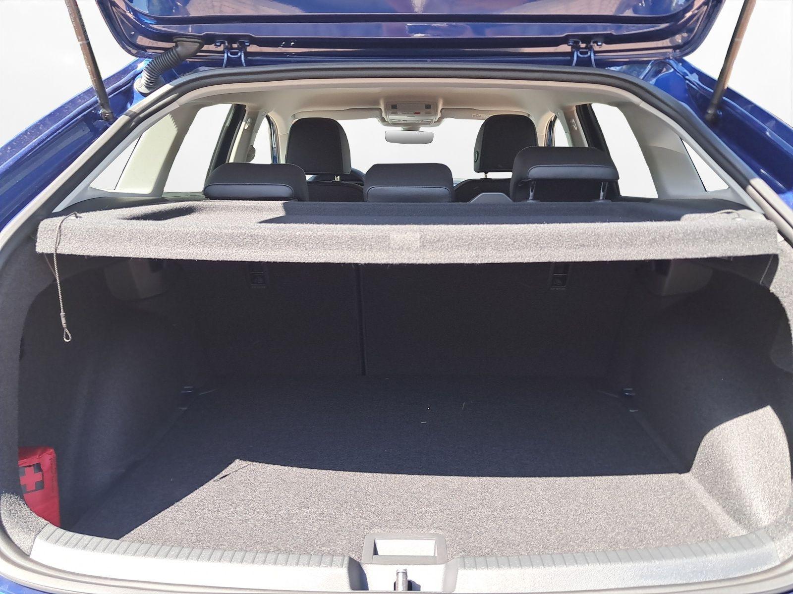 Volkswagen Taigo ENERGY 1,0 TSI (116 PS) 6-Gang, миниатюра 11