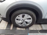 Volkswagen T-Cross - Vorschau Bild 5
