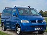 Volkswagen T5 Multivan*Turbo Neu*Nockenwelle Neu*Tüv Neu* - Volkswagen T5: Turbo