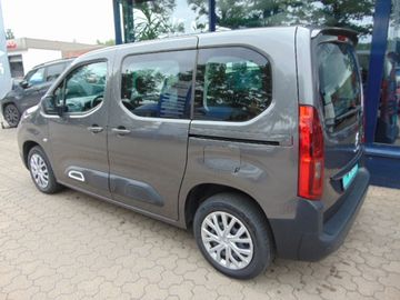 Bild 4 Citroën Berlingo Feel M