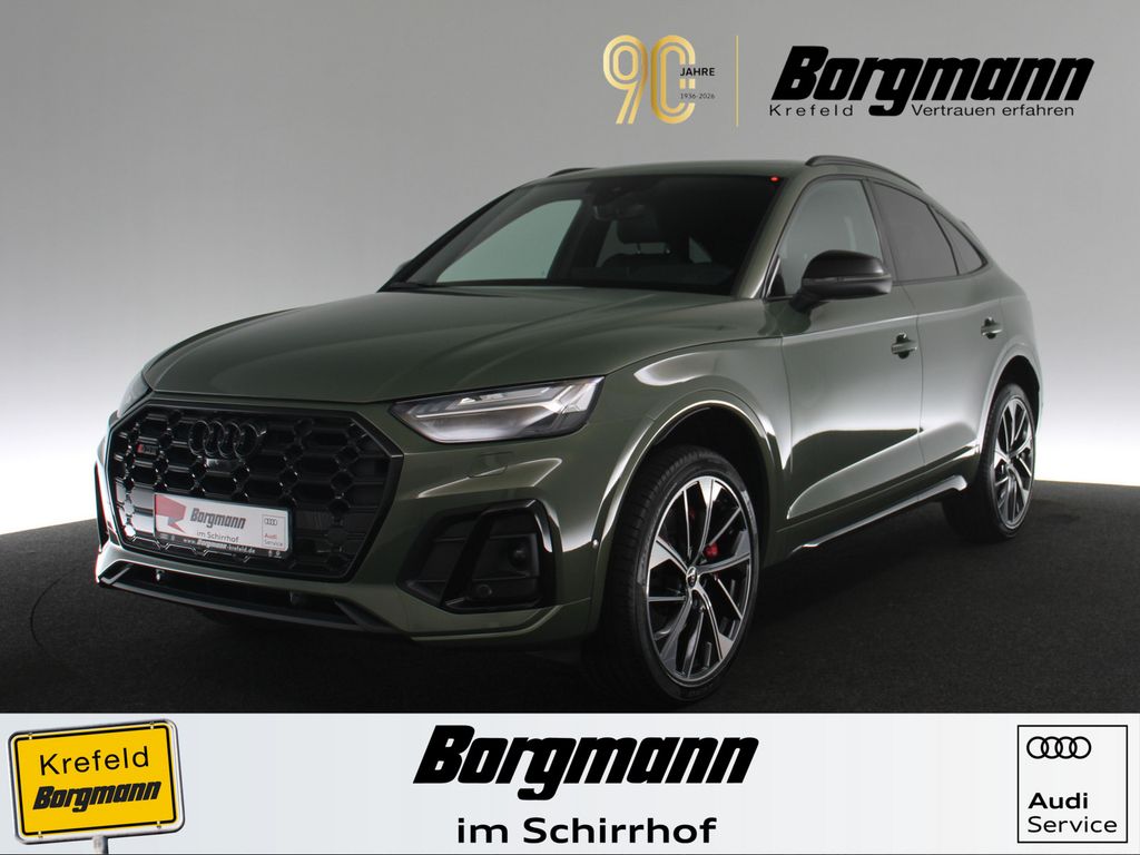 Image of Audi SQ5