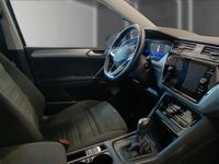 Volkswagen Touran - Vorschau Bild 15