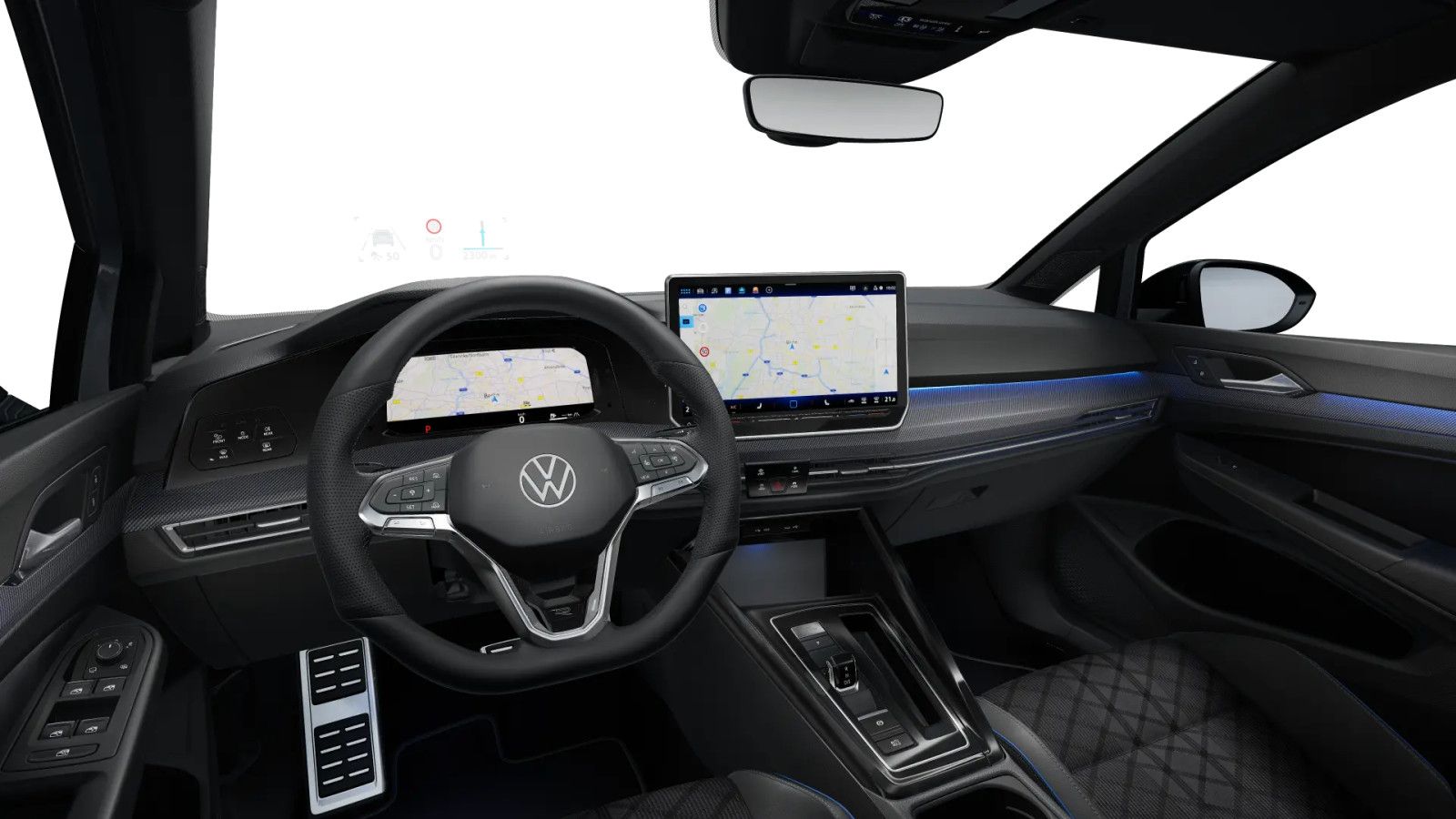 Volkswagen Golf - Bild 8