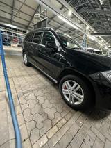 Mercedes-Benz Mercedes GL X166 350CDI 360 Kamera Top - Mercedes-Benz 350 aus 2014