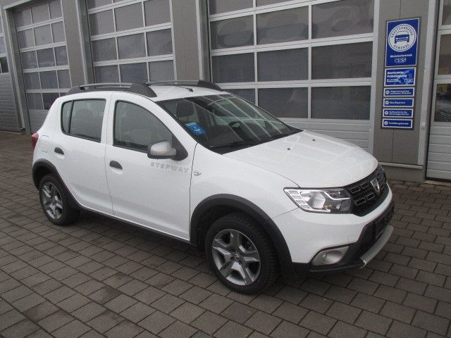 Dacia Sandero II Stepway Essential