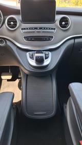 Mercedes-Benz V 250 BlueTEC AVANTGARDE EDITION kompakt AVA... - Mercedes-Benz V-Klasse Gebrauchtwagen in Leipzig