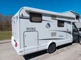 Knaus Sky Traveller