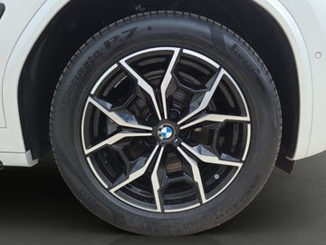 BMW X3 - 5