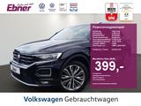 Volkswagen T-Roc SPORT 2.0TSI 4MOTION DSG ACC+NAVI+APP+LED+ - Volkswagen T-Roc aus 2017