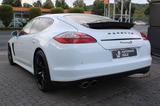 Porsche Panamera S - Porsche Gebrauchtwagen in Köln