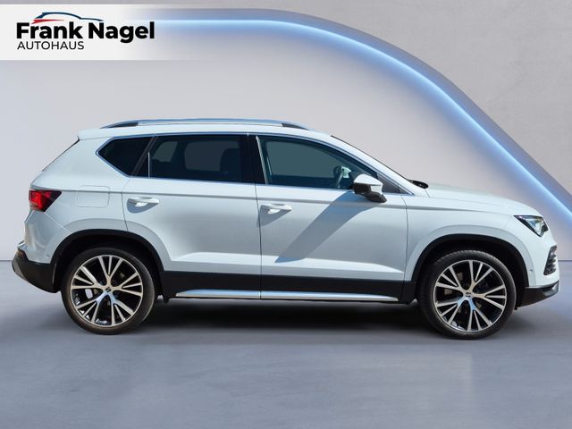 Seat Ateca Xperience 2.0 TSI 4Drive 7-Gang-DSG
