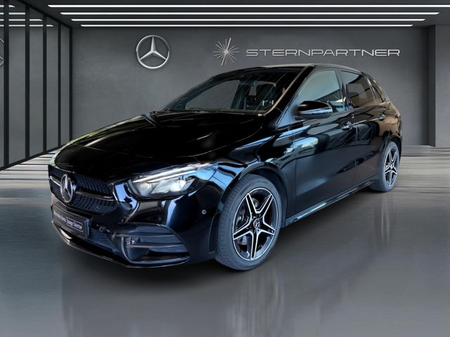 MERCEDES-BENZ B 250 e AMG, Night, LED, Shz, MBUX, Ambiente